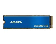 حافظه اس اس دی ای دیتا مدل LEGEND 750 M.2 2280 NVMe ظرفیت 1 ترابایت